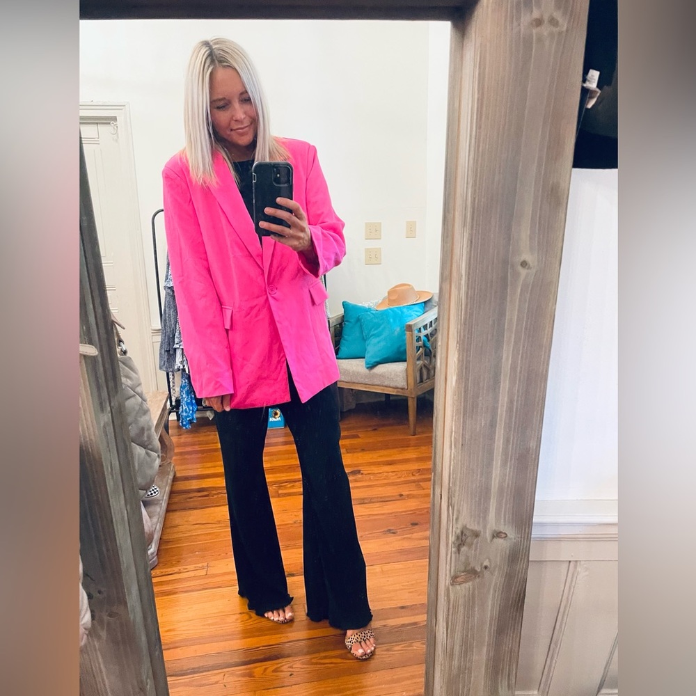 Missguided Blazer - image 5